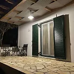 The Old Stables Apartment